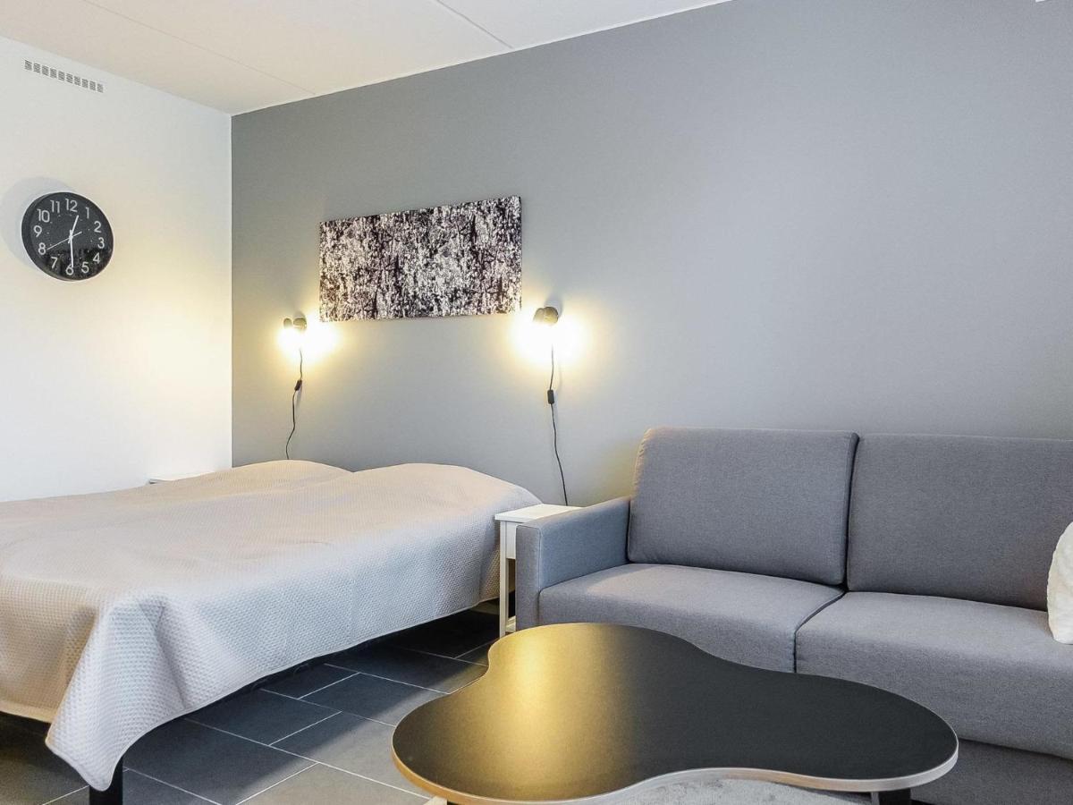 Holiday Home Skistar 105 By Interhome Levi Luaran gambar