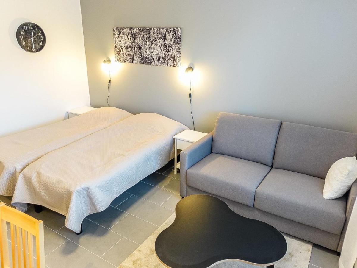 Holiday Home Skistar 105 By Interhome Levi Luaran gambar